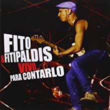 VIVO PARA CONTARLO